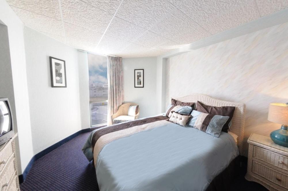 Bal Harbour Hotels Wildwood Crest Pokoj fotografie