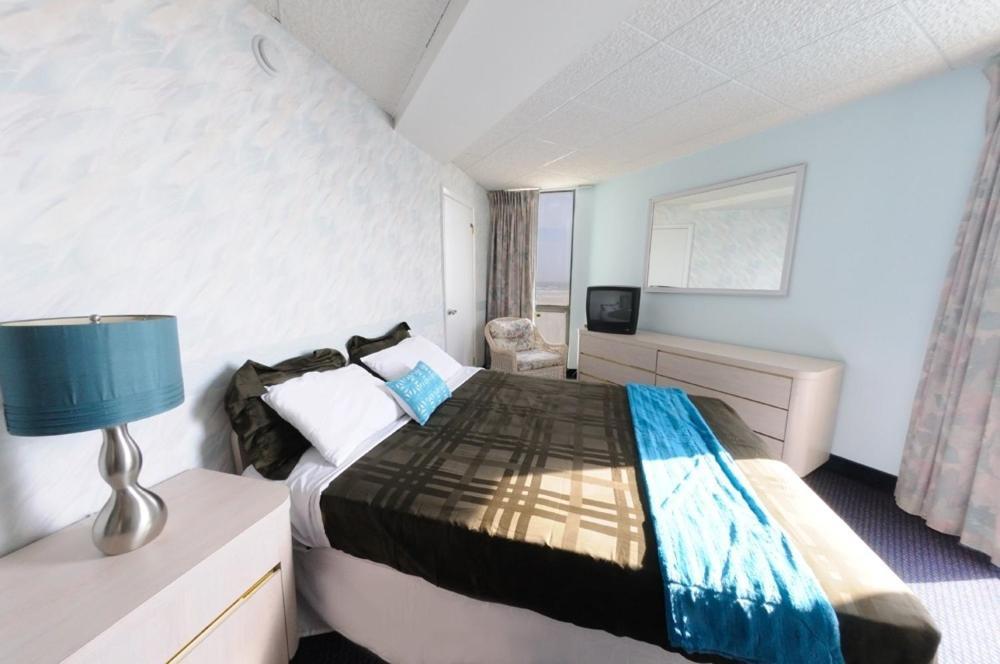 Bal Harbour Hotels Wildwood Crest Pokoj fotografie