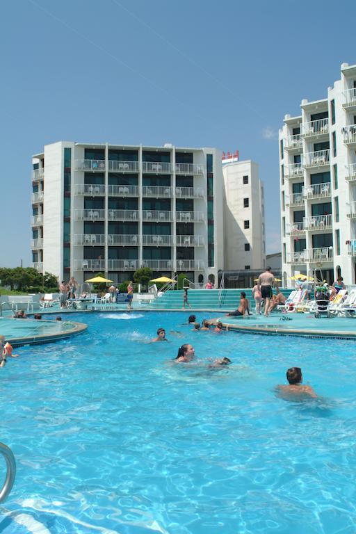 Bal Harbour Hotels Wildwood Crest Pokoj fotografie
