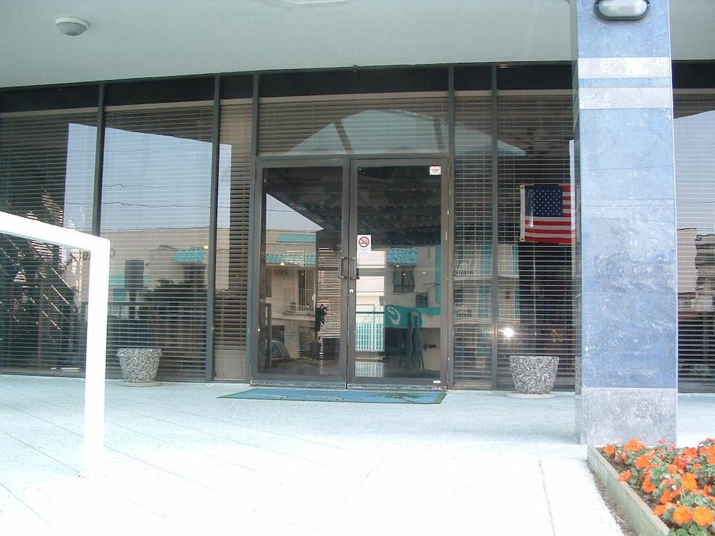 Bal Harbour Hotels Wildwood Crest Exteriér fotografie