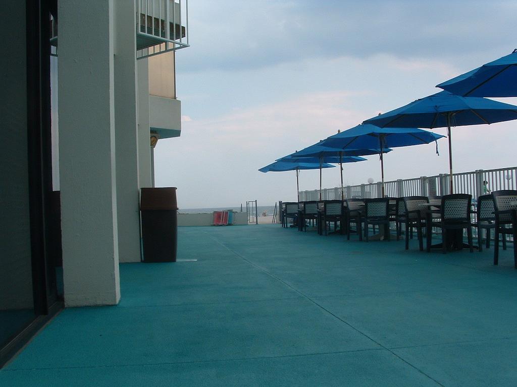 Bal Harbour Hotels Wildwood Crest Exteriér fotografie