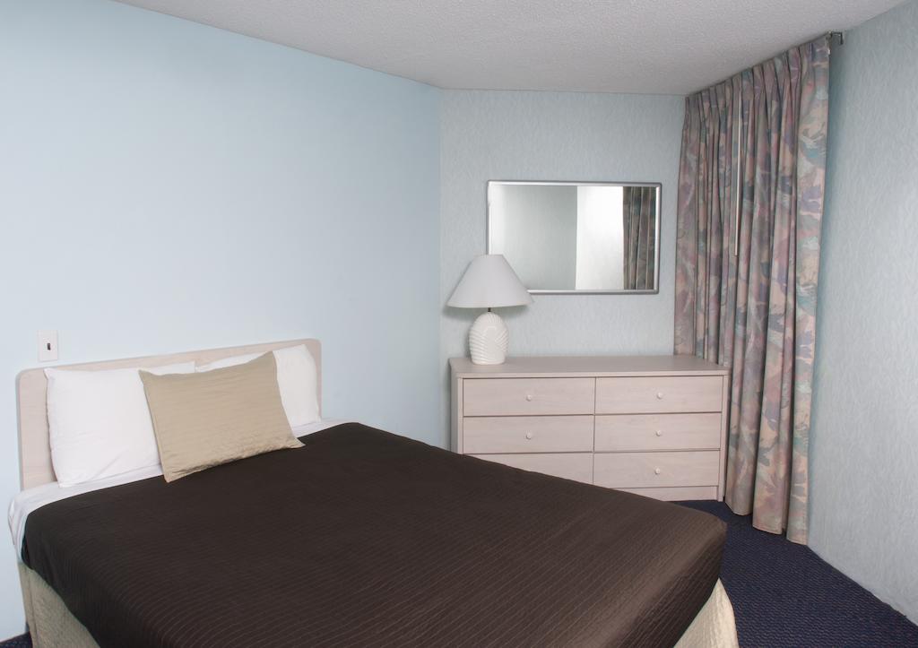Bal Harbour Hotels Wildwood Crest Exteriér fotografie