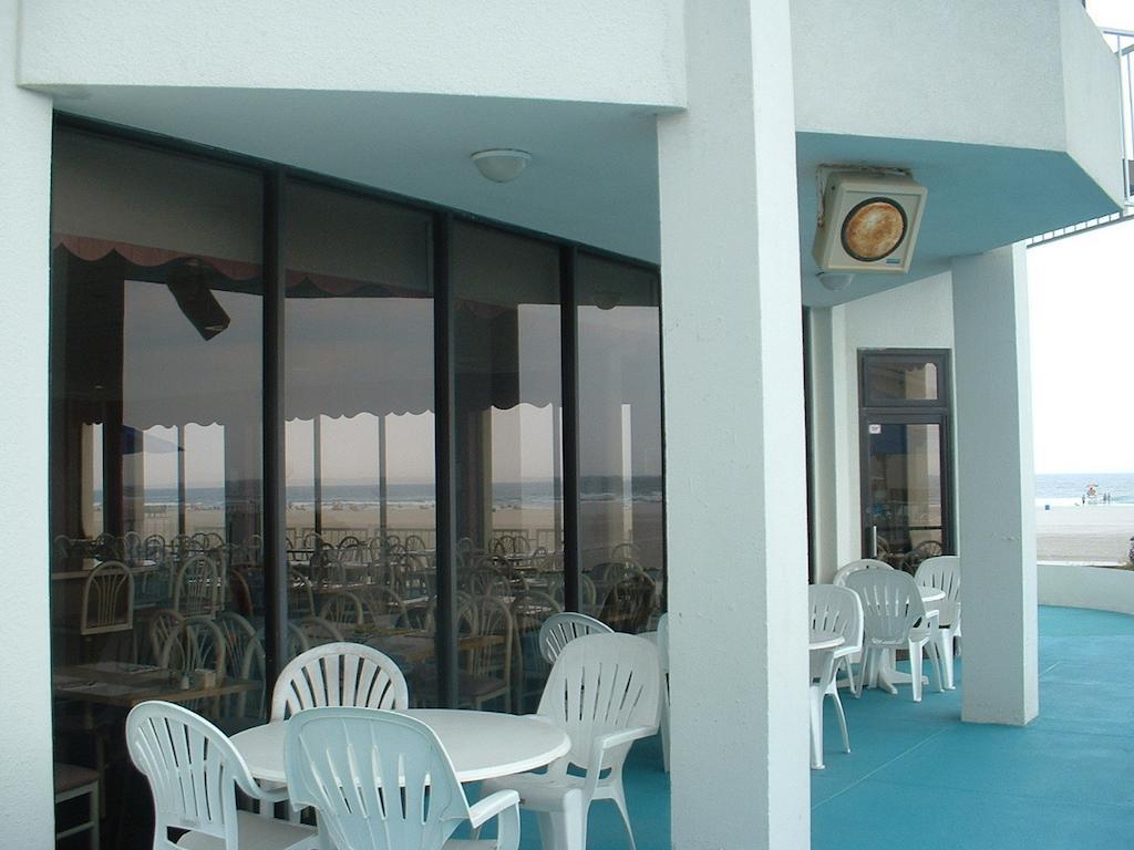 Bal Harbour Hotels Wildwood Crest Exteriér fotografie