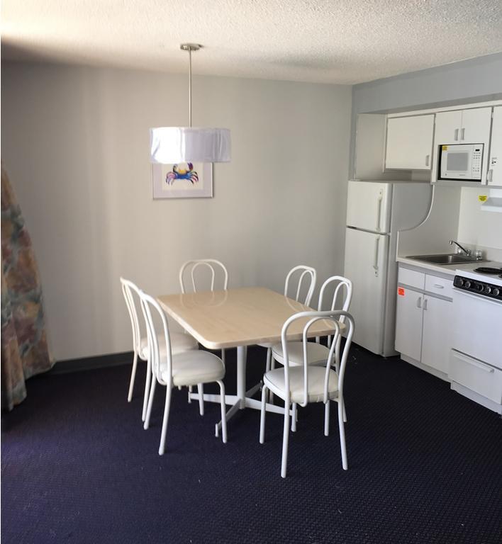Bal Harbour Hotels Wildwood Crest Exteriér fotografie