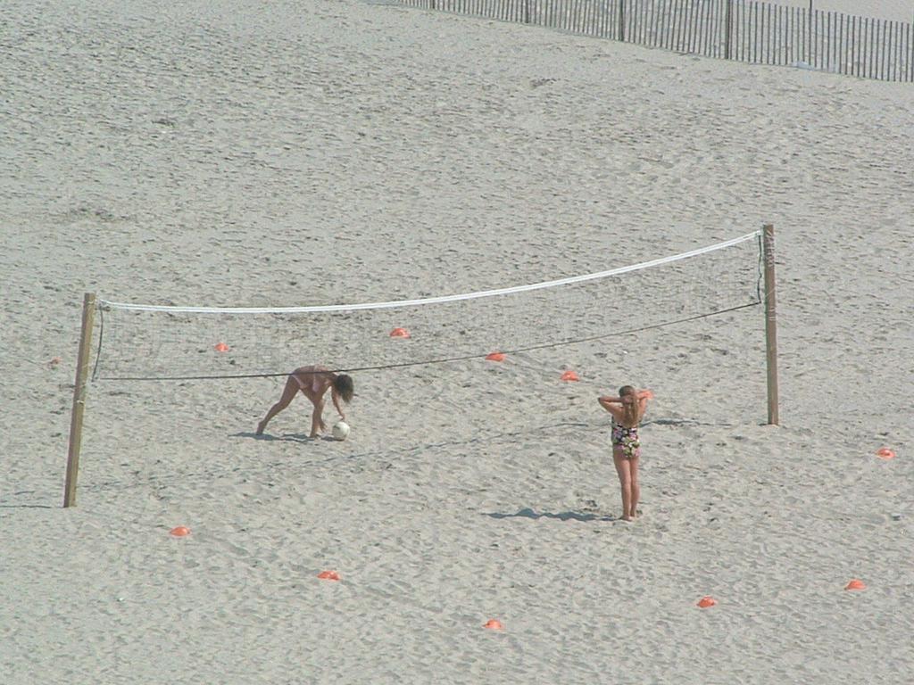 Bal Harbour Hotels Wildwood Crest Exteriér fotografie