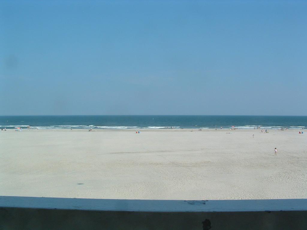 Bal Harbour Hotels Wildwood Crest Exteriér fotografie