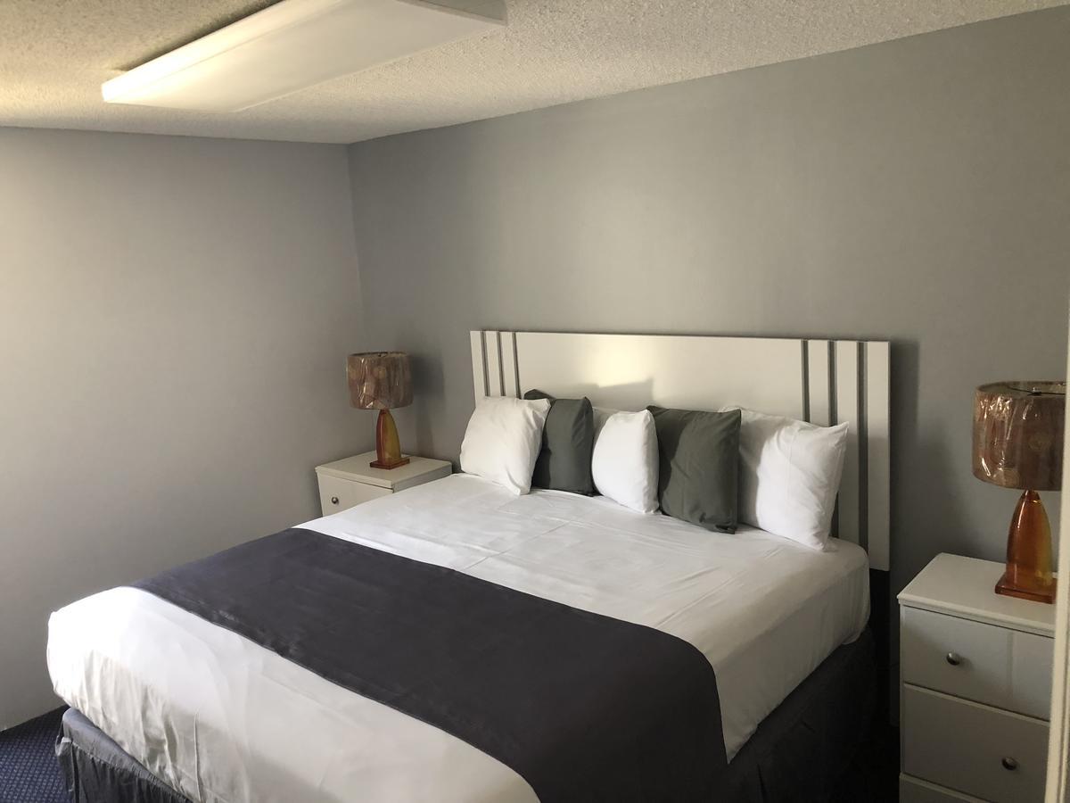 Bal Harbour Hotels Wildwood Crest Exteriér fotografie