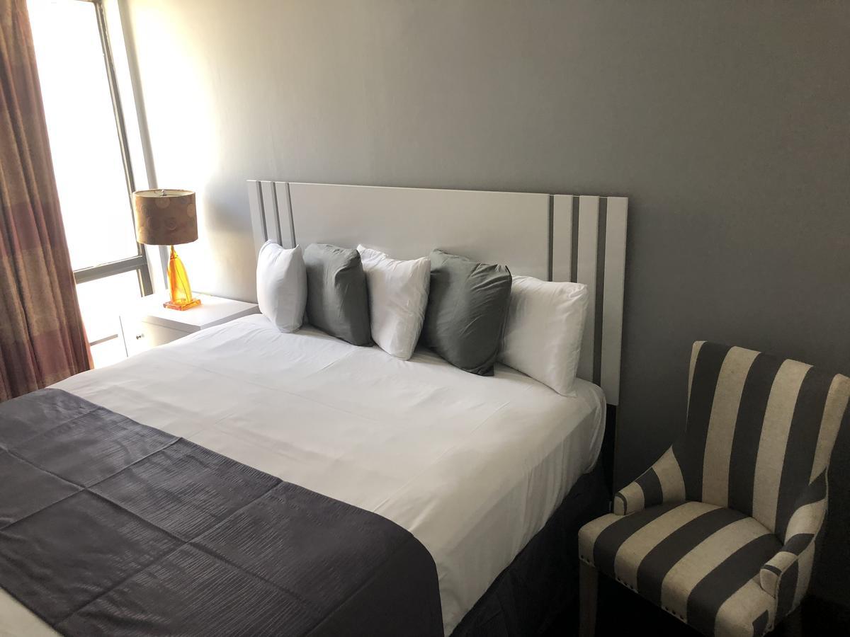 Bal Harbour Hotels Wildwood Crest Exteriér fotografie
